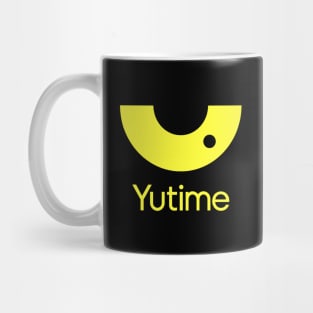 Yutime Petroleum Mug